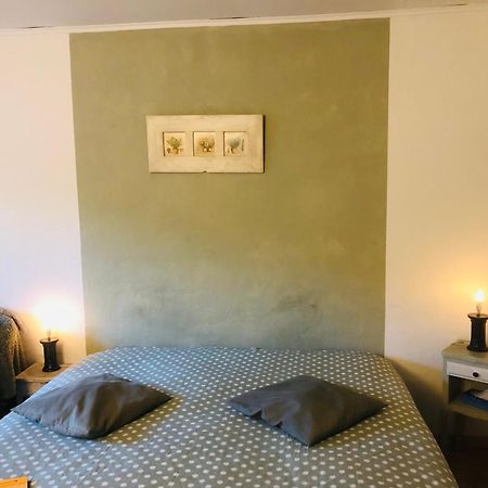 L'Oustaou B&B Piscine & Spa Besse-sur-Issole Eksteriør billede