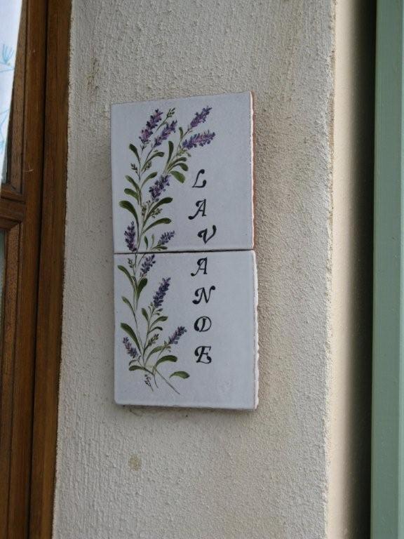 L'Oustaou B&B Piscine & Spa Besse-sur-Issole Værelse billede